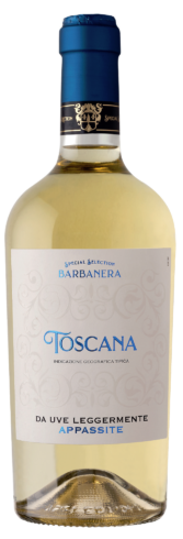 ＜Italian Wine Brands / BARBANERA＞ TOSCANA BIANCO I.G.T.