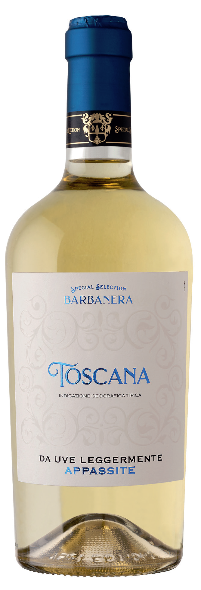 ＜Italian Wine Brands / BARBANERA＞ TOSCANA BIANCO