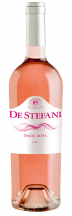 ＜De Stefani＞ONDE ROSA　I.G.T.