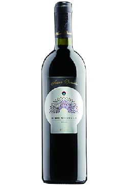 ＜Anna Spinato＞Vino Novello