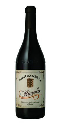 ＜AZIENDA VITIVINICOLA PIANCANELLI＞BAROLO D.O.C.G.