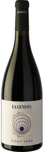 ＜TORREVILLA＞Pinot Nero Oltrepo Pavese D.O.P. LA GENISIA