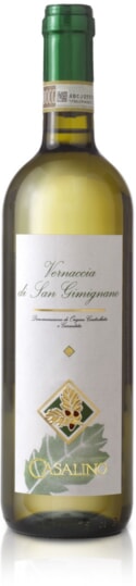 ＜Cantine Bonacchi＞VERNACCIA DI SAN GIMIGNANO D.O.C.G.