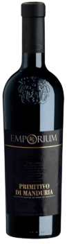＜Italian Wine Brands /EMPORIUM＞PRIMITIVO DI MADURIA D.O.C.