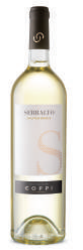 ＜Coppi＞SERRALTO Malvasia I.G.P. Puglia