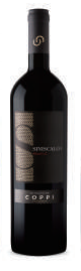 ＜Coppi＞SINISCALCO Primitivo I.G.P. Puglia