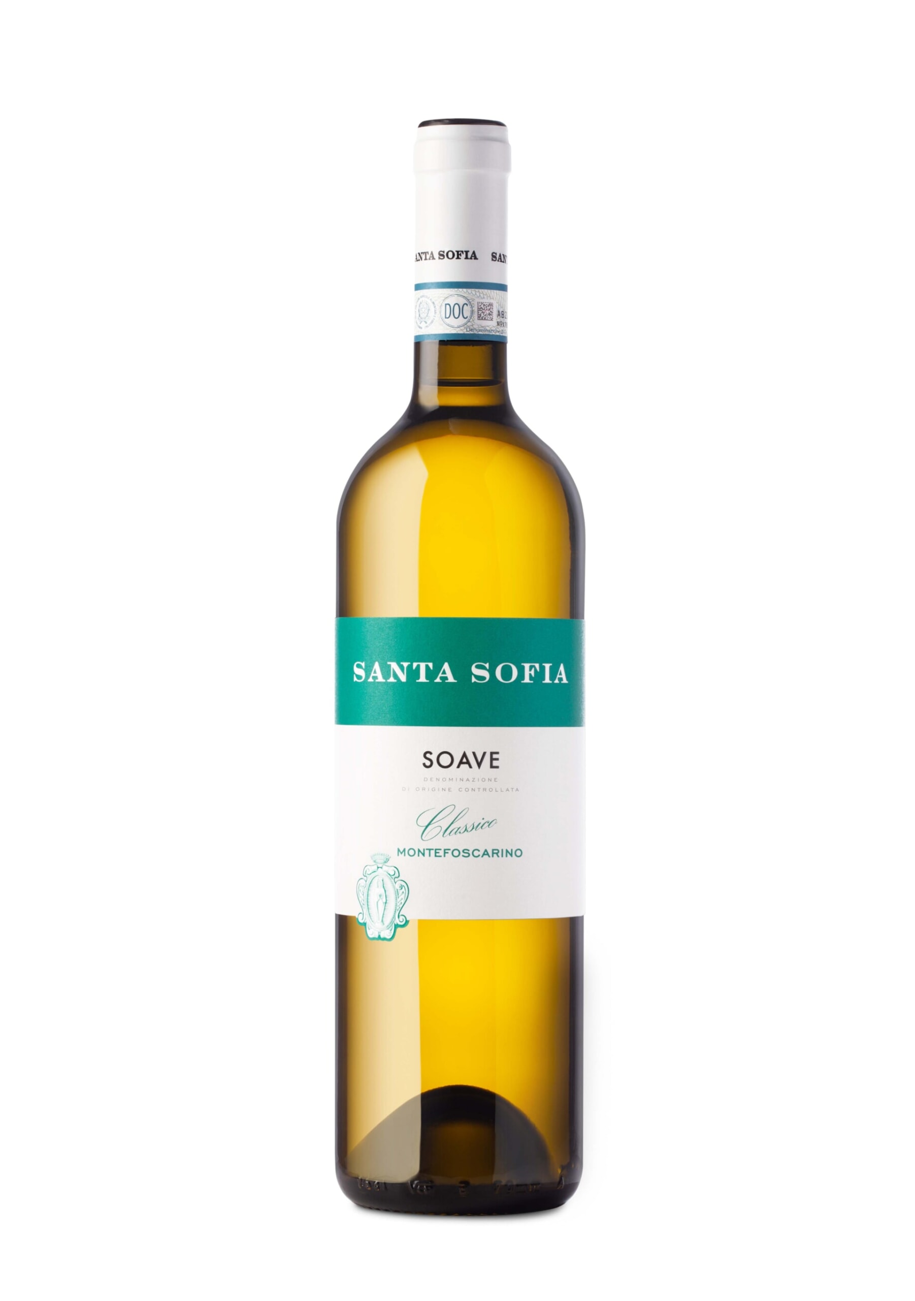 ＜Santa Sofia＞SOAVE Classico D.O.C. Montefoscarino