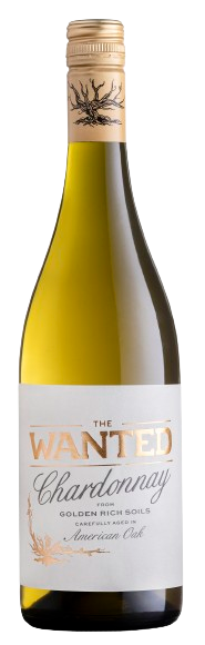 ＜TERRE CEVICO＞THE WANTED CHARD CHARDONNAY Bianco ITALIANO