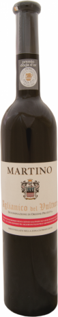 ＜Armando Martino＞AGLIANICO del Vulture D.O.P. Oraziano