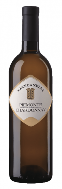 ＜AZIENDA VITIVINICOLA PIANCANELLI＞Piemonte CHARDONNAY D.O.C.