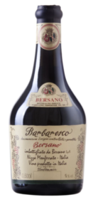＜Bersano＞Barbaresco D.O.C.G. MANTICO