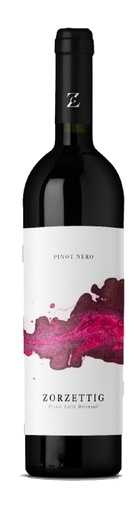 ＜Zorzettig＞PINOT NERO D.O.C. Friuli Colli Orientali