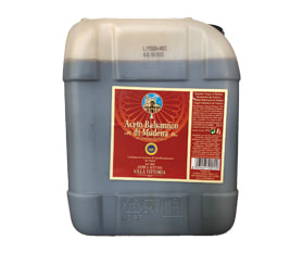 Balsamic Vinegar of Modena 5L