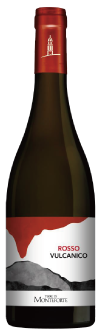 ＜CANTINA DEL MONTEFORTE＞ROSSO VULCANICO I.G.T. Veneto