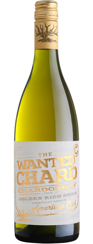 ＜TERRE CEVICO＞THE WANTED CHARD CHARDONNAY Bianco ITALIANO