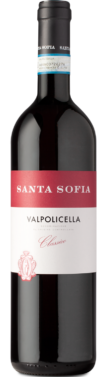 ＜Santa Sofia＞VALPOLICELLA D.O.C. Classico