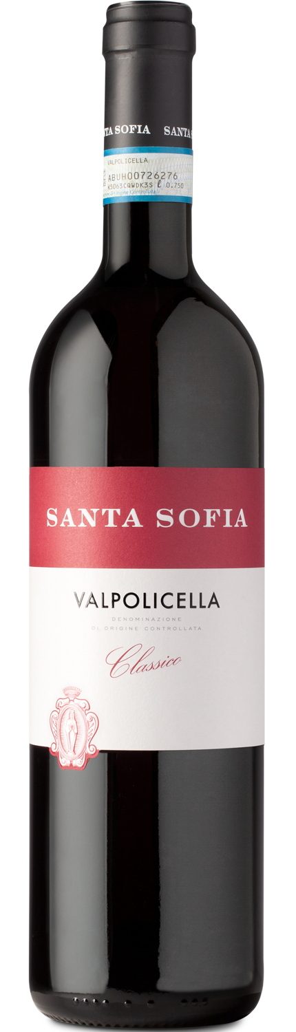 ＜Santa Sofia＞VALPOLICELLA D.O.C. Classico