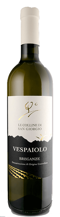 Beato Bartolomeo Breganze＞Vespaiolo D.O.C. Breganze “LE COLLINE 